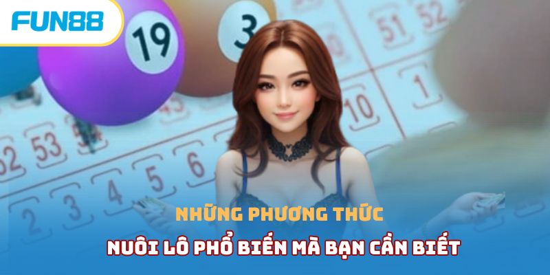 Hướng Dẫn Cách Đánh Lô Gấp Thếp Cho Người Mới Bắt Đầu