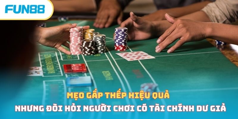 Cách Soi Cầu Baccarat Hiệu Quả, Bất Bại Từ Cao Thủ 