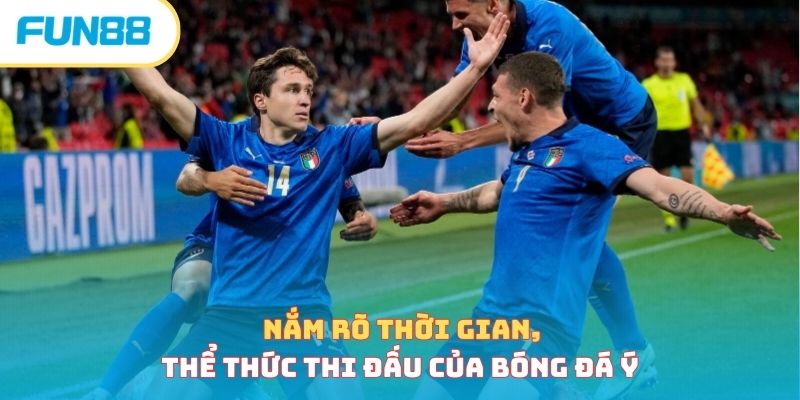 Bí quyết soi kèo bóng đá Ý đỉnh cao, bất bại rinh thưởng lớn