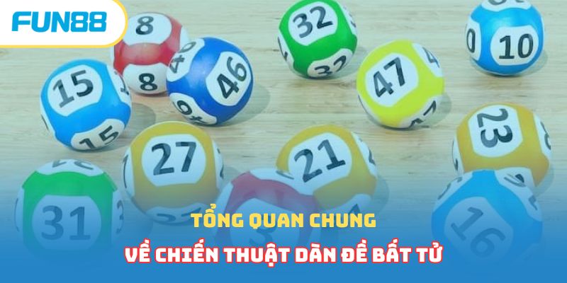 Dàn Đề Bất Tử - Chiến Thuật Vàng Với Tỷ Lệ Thắng Siêu Cao 