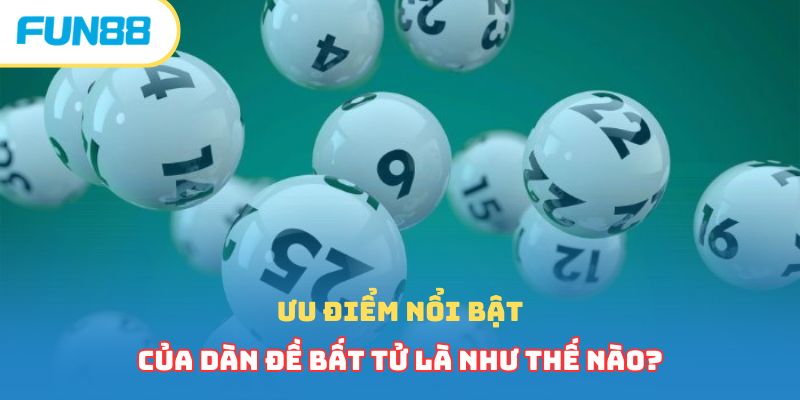 Dàn Đề Bất Tử - Chiến Thuật Vàng Với Tỷ Lệ Thắng Siêu Cao 