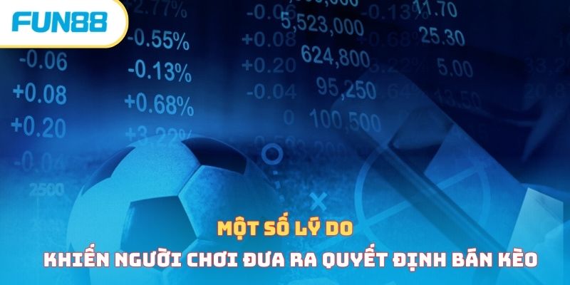 Xả kèo là gì - Kinh nghiệm chơi bất bại từ chuyên gia 