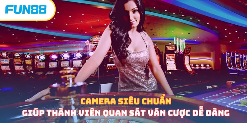 AE Sexy - Sảnh Cược Độc Đáo, Hấp Dẫn Nhất Tại Fun88