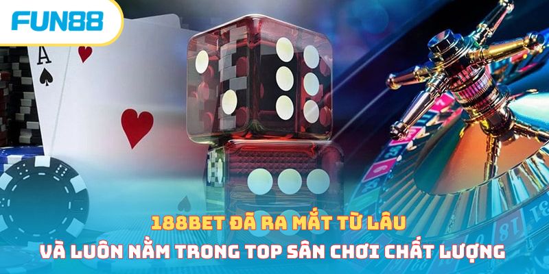 Nhà Cái Uy Tín Nhất - Tổng Hợp 5 Cái Tên Tiêu Biểu Nhất 