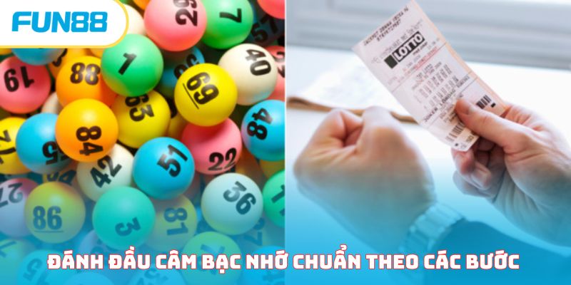 Bạc Nhớ Đầu Câm - Bí Kíp Vàng Thắng Đậm Sâu Cho Newbie 