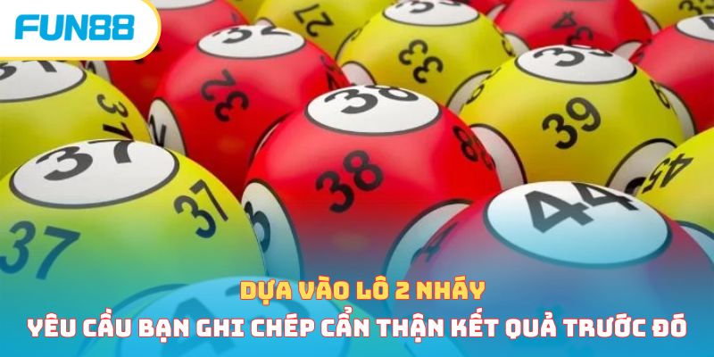 Bạc Nhớ Đầu Câm - Bí Kíp Vàng Thắng Đậm Sâu Cho Newbie 