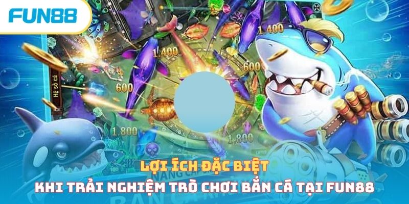 Bắn cá jackpot - Mẹo rinh thưởng lớn từ chuyên gia