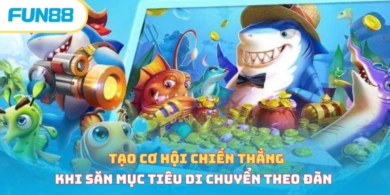 Bắn cá jackpot - Mẹo rinh thưởng lớn từ chuyên gia