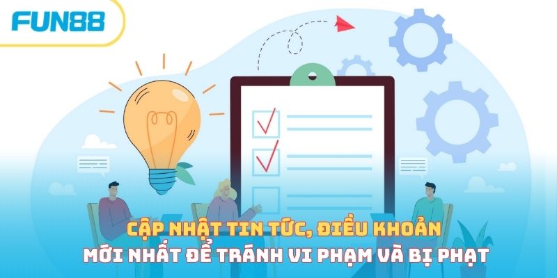 Cá Cược Online Có Bị Phạt Không Và Nguyên Nhân Tại Sao?