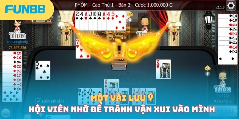 Cách Đánh Bài Hên - 4 Bí Quyết Nên Áp Dụng Để Tăng Vận May