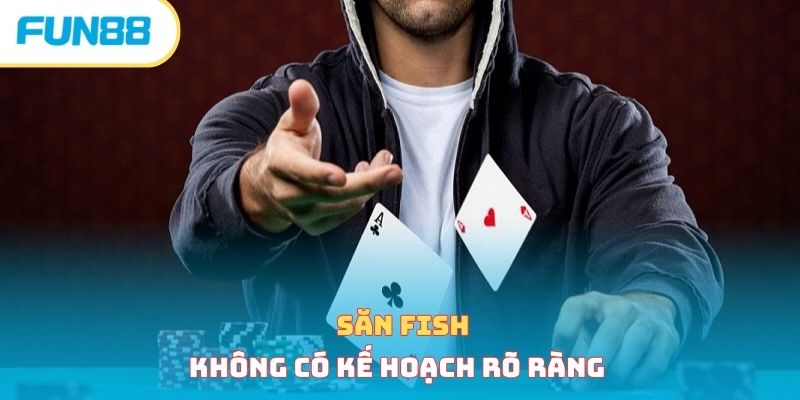 Fish Trong Poker - Cách Nhận Biết Khi Tham Gia Cá Cược 