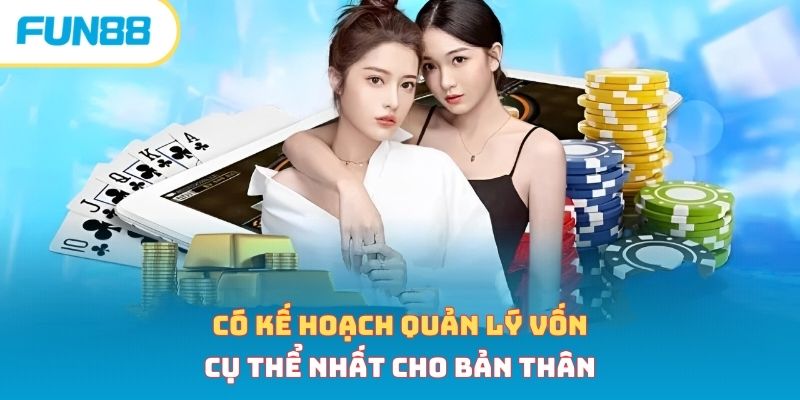 Mẹo Quản Lý Vốn Nói Không Thua Lỗ, Kinh Nghiệm Từ Cao Thủ