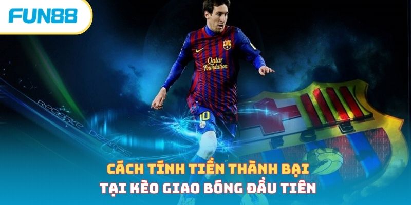 Kèo Giao Bóng Trước - Chia Sẻ Kinh Nghiệm Từ Chuyên Gia 