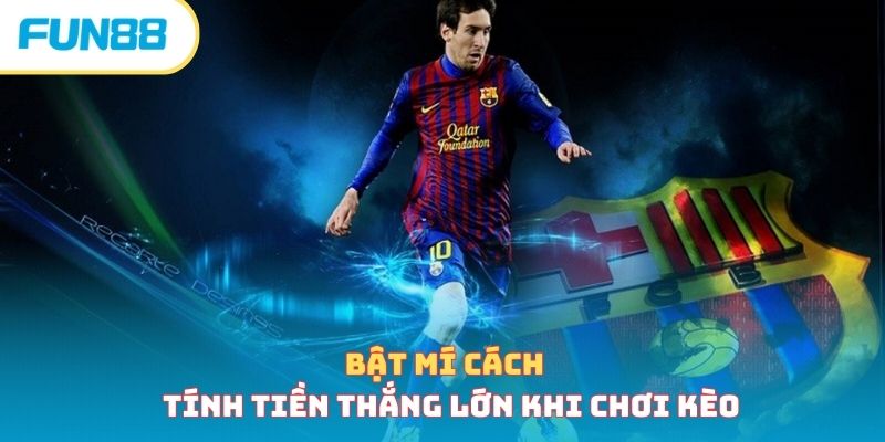 Luật Chơi Kèo Hiệp Phụ Dễ Dàng, Ẵm Trọn Tiền Về Túi