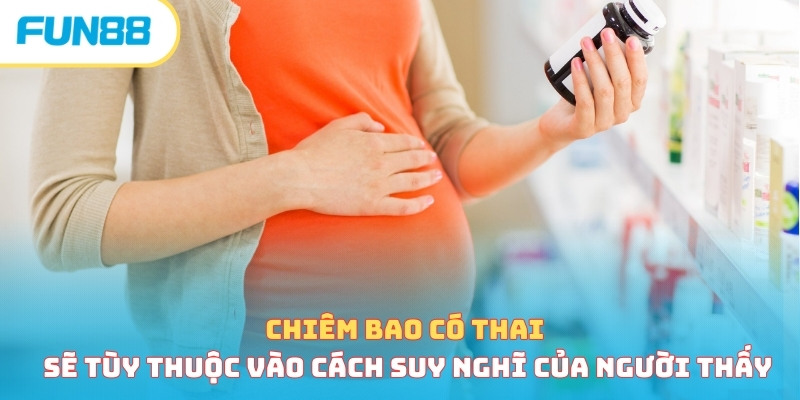Nằm Mơ Thấy Có Bầu Mang Đến Điều Gì? Điềm Báo Tốt Hay Xấu