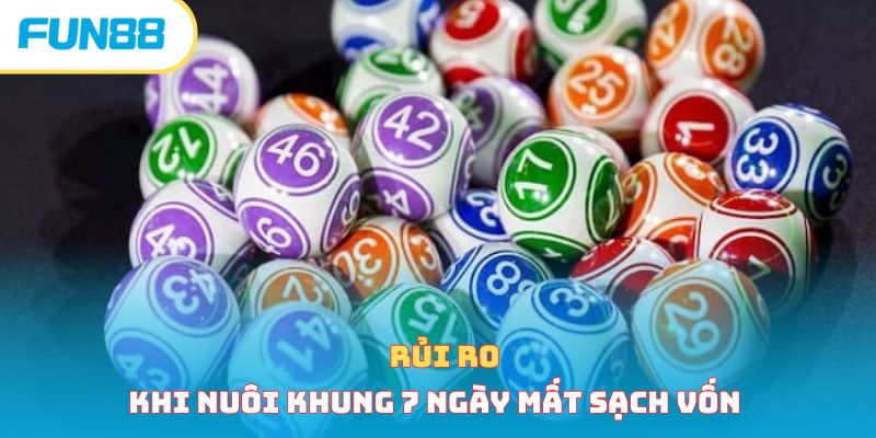 Nuôi Lô 7 Ngày - Thủ Thuật Hiệu Quả Kiếm Tiền Siêu Nhanh 