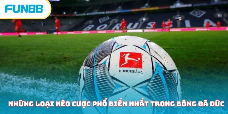 Soi kèo bóng đá Đức - Hướng dẫn nhập môn cho lính mới
