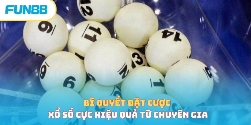 Xổ Số Siêu Tốc Là Gì Và Cách Chơi Hiệu Quả Từ Cao Thủ