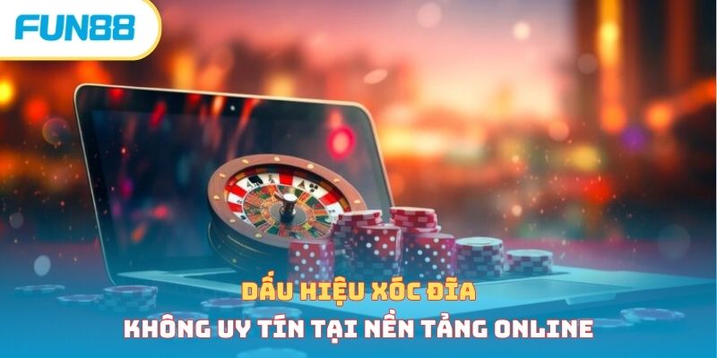 Xóc Đĩa Bịp Với Công Cụ Và Cách Nhận Biết Đúng, Chuẩn Nhất