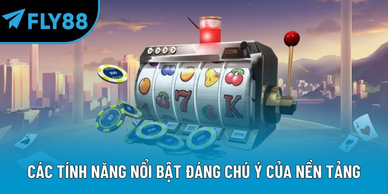 App Nổ Hũ An Toàn Và Thắng Cao Cùng Fly88 Cho Hội Viên