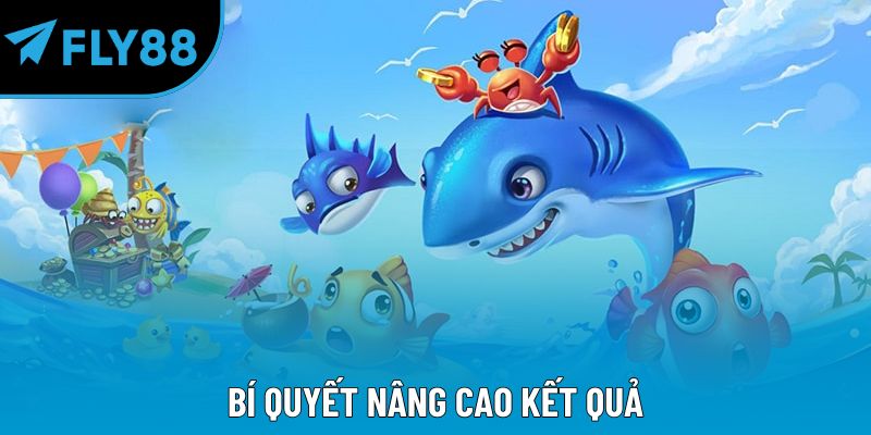 Bắn Cá Fly88 Đổi Thưởng Hấp Dẫn Cho Người Mới Năm 2026