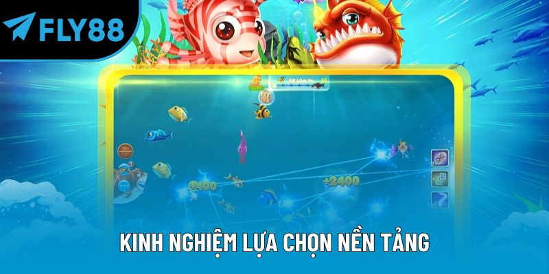 Bắn Cá Đổi Thưởng Fly88 Và Bí Quyết Tăng Cơ Hội Nhận Thưởng