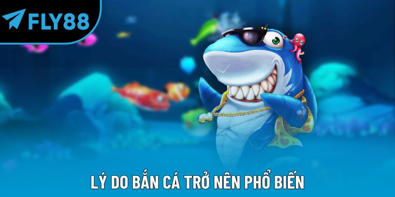 Bắn Cá Fly88 Đổi Thưởng Hấp Dẫn Cho Người Mới Năm 2026