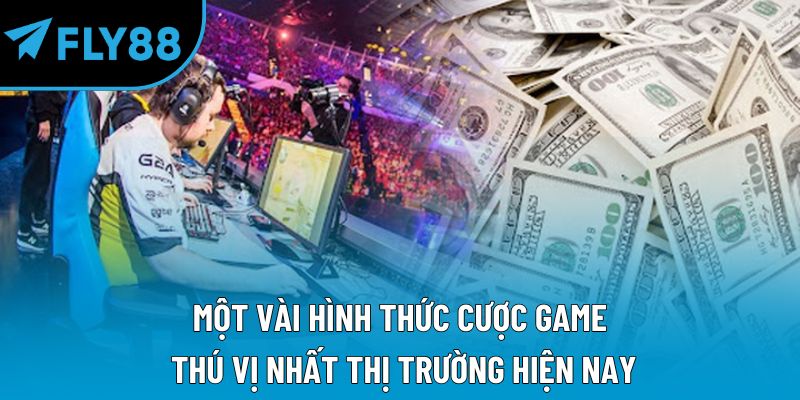 Cá Cược Esports Năm 2026 | Tìm Hiểu Chi Tiết Nhất