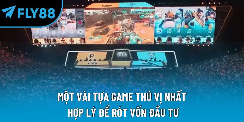 Cá Cược Esports Năm 2026 | Tìm Hiểu Chi Tiết Nhất