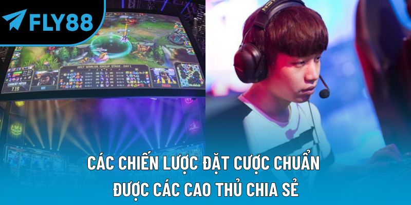 Cách Chơi Esport | Nắm Bắt Chi Tiết Để Không Còn Bị Bỡ Ngỡ