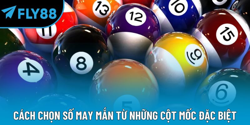 Cách Chọn Số May Mắn Cho Người Mới Như Dân Trong Nghề