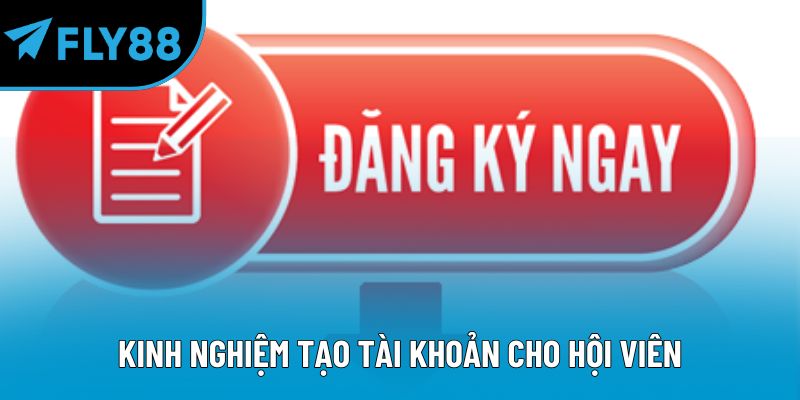 Đăng Ký Fly88 Nhanh Chóng Với Hướng Dẫn Đầy Đủ
