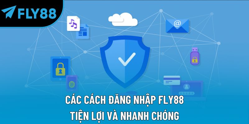 Đăng Nhập Fly88 – Trải Nghiệm Liền Mạch, Tiện Lợi Từng Giây