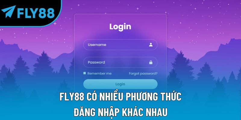 Đăng Nhập Fly88 – Trải Nghiệm Liền Mạch, Tiện Lợi Từng Giây