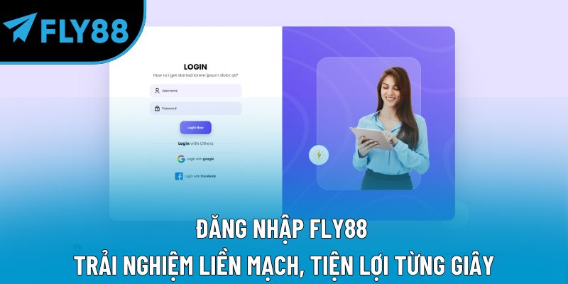 Hướng Dẫn Fly88 Đầy Đủ Các Bước Thao Tác Đơn Giản
