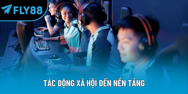 ESPORT Fly88 – Trải nghiệm cá cược hiện đại cùng Fly88