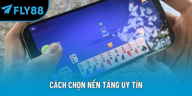 Game bài Fly88 – Khám Phá Sân Chơi Hấp Dẫn Đầy Tiềm Năng