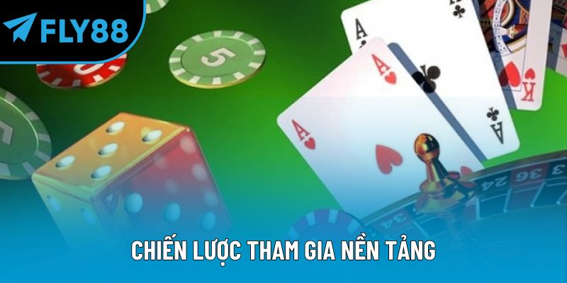 Game bài Fly88 – Khám Phá Sân Chơi Hấp Dẫn Đầy Tiềm Năng