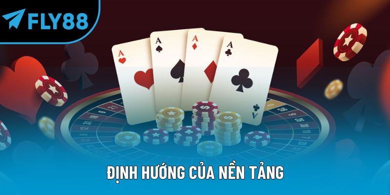 Game bài Fly88 – Khám Phá Sân Chơi Hấp Dẫn Đầy Tiềm Năng