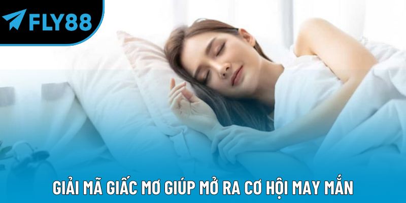 Giải Mã Giấc Mơ: Khám Phá Bí Ẩn Tâm Hồn Qua Từng Giấc Mộng