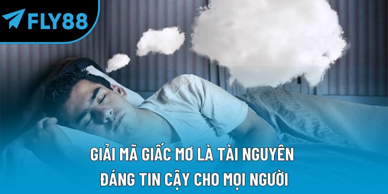 Giải Mã Giấc Mơ: Khám Phá Bí Ẩn Tâm Hồn Qua Từng Giấc Mộng