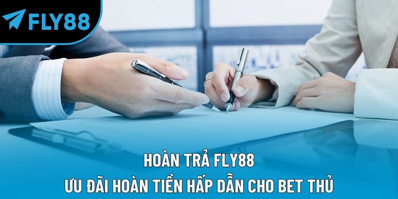 Khuyến Mãi FLY88 2026 Đặc Biệt Cho Thành Viên Mới Và Cũ