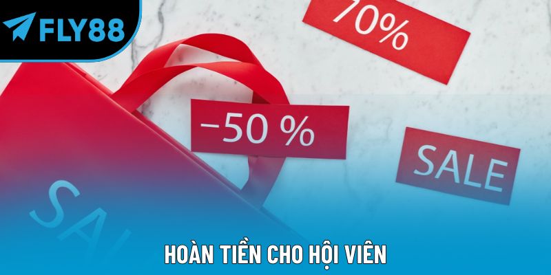 Khuyến Mãi FLY88 2026 Đặc Biệt Cho Thành Viên Mới Và Cũ