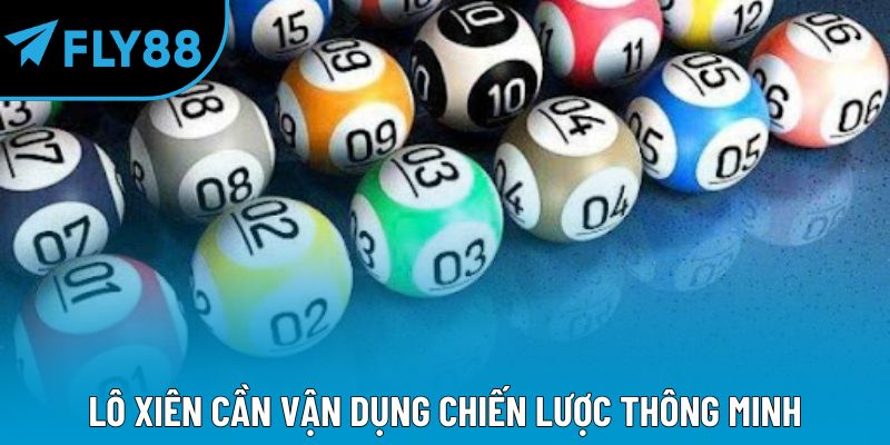 Lô Xiên: Bật Mí Bí Kíp Soi Cầu Đỉnh Cao Chuẩn Từng Con Số