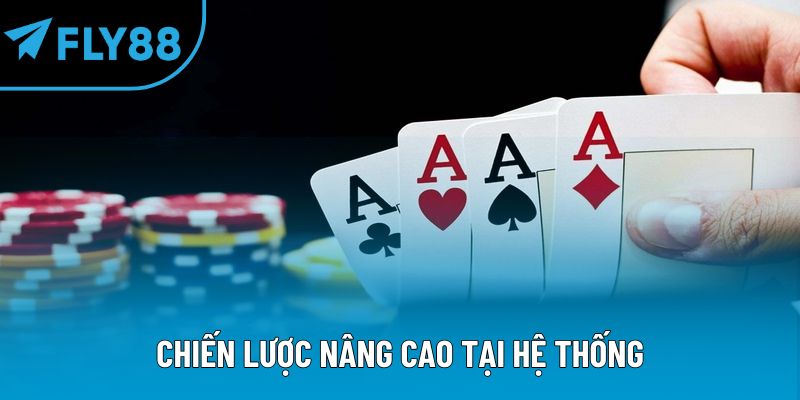 Mậu Binh Hấp Dẫn Tại Fly88: Chiến Thuật Và Mẹo Chơi Hiệu Quả