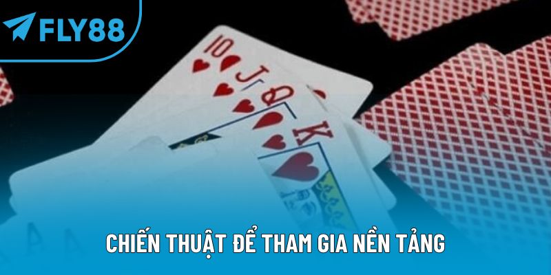 Mậu Binh Hấp Dẫn Tại Fly88: Chiến Thuật Và Mẹo Chơi Hiệu Quả