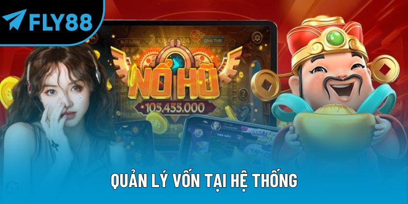Mẹo Chơi Nổ Hũ An Toàn Và Thắng Cao Cùng Fly88 Cho Hội Viên