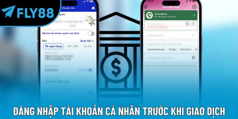 Nạp Tiền Fly88 Dễ Dàng- Bảo Mật Tuyệt Đối Khi Chơi Cá Cược