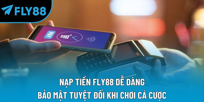 Hướng Dẫn Fly88 Đầy Đủ Các Bước Thao Tác Đơn Giản