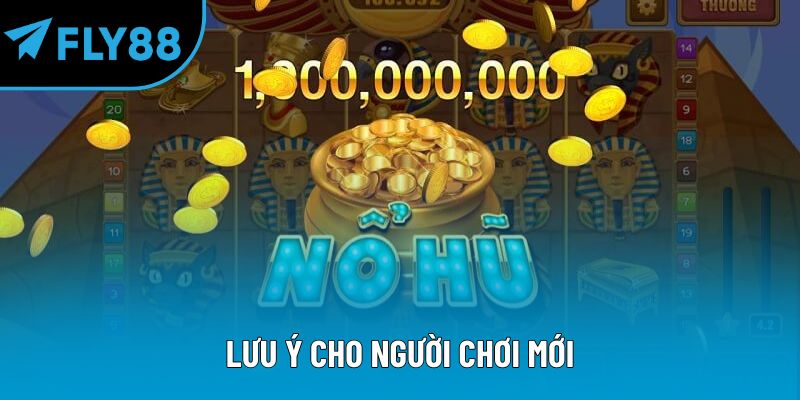 Nổ Hũ Fly88: Trải Nghiệm Giải Trí Cùng Giải Thưởng Hấp Dẫn